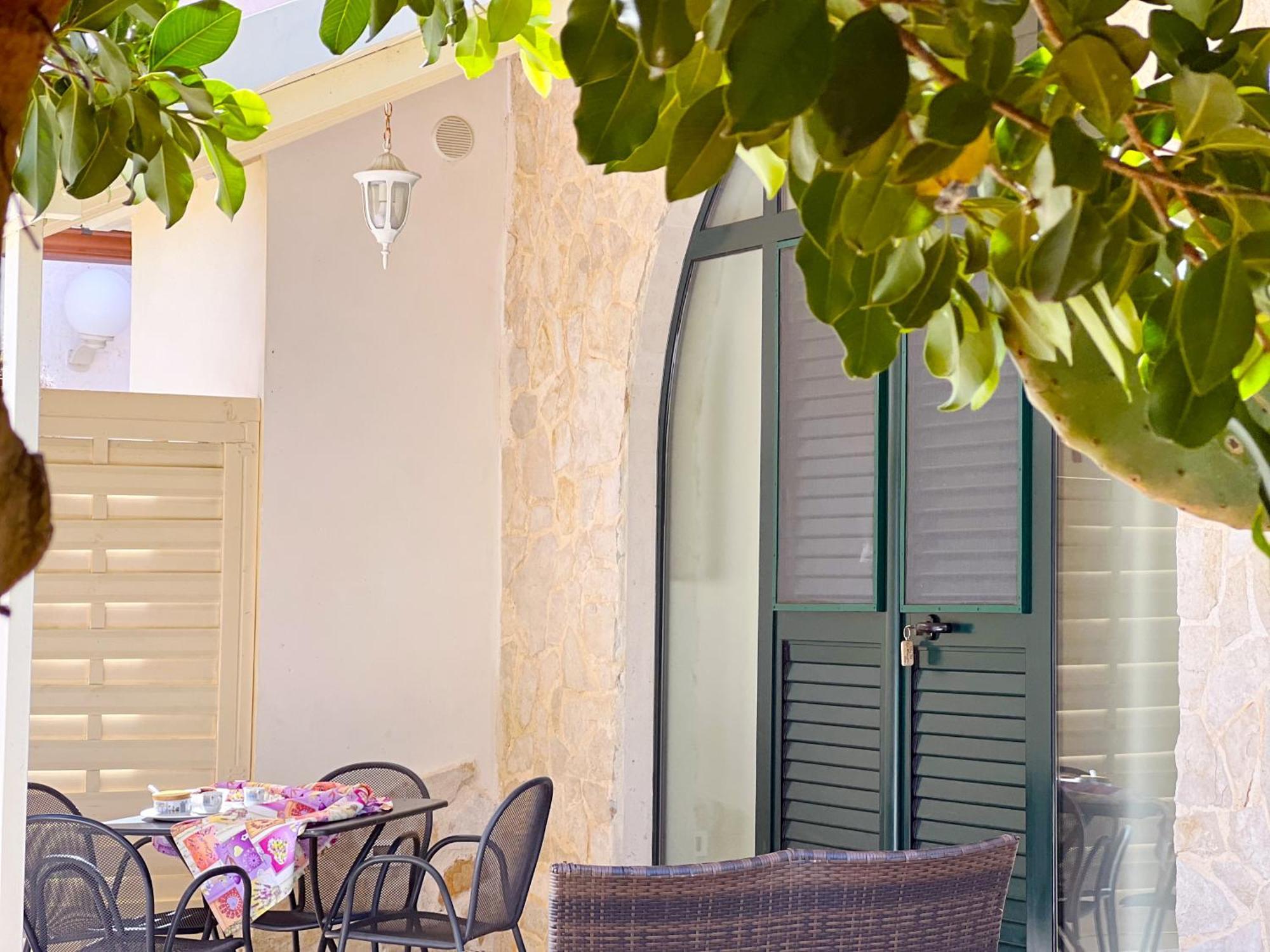 La Maison One B&B Carovigno Exterior foto